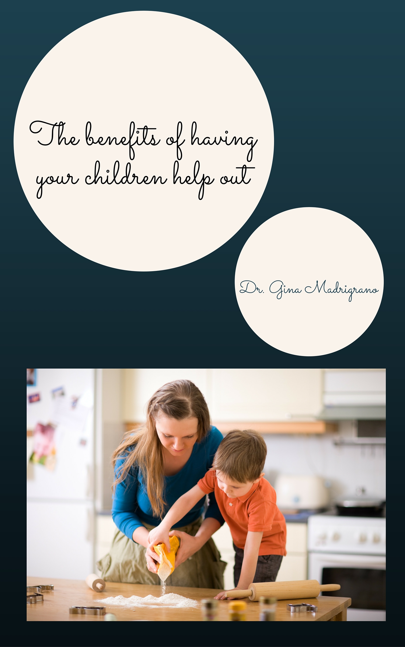 The Benefits Of Having Children